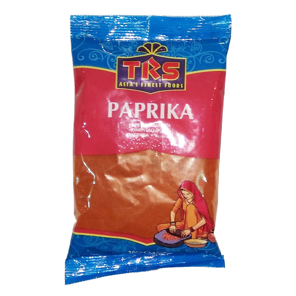 TRS Paprika Powder